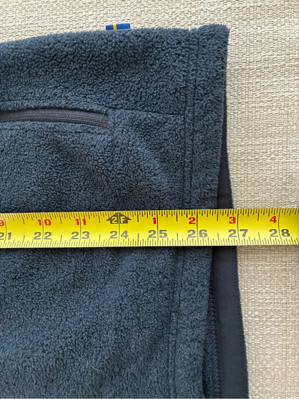 Fjallraven jacket men’s